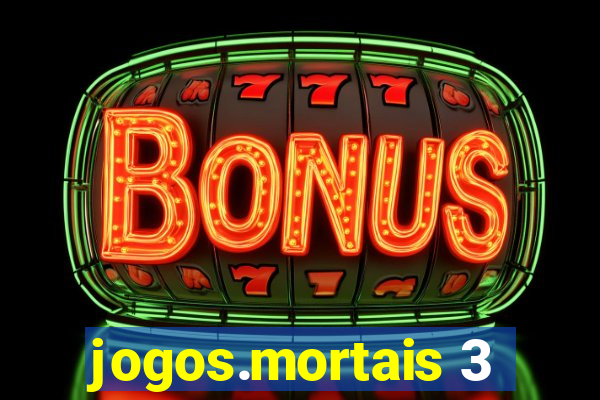 jogos.mortais 3